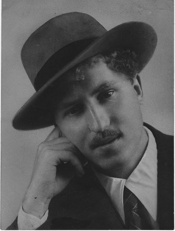 І. Качуровський